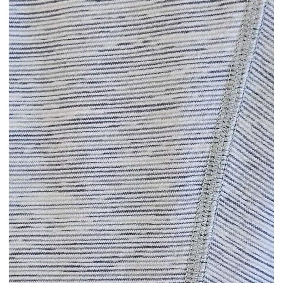 Lululemon Leggings Women's Size 4 Gray Wunder Under High Rise Tight 23" - Picture 6 of 7